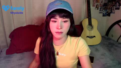 Miyakabebe online show from 03.30.26