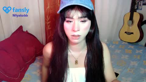 Miyakabebe online show from 05.09.26