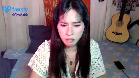 Miyakabebe online show from 06.11.26