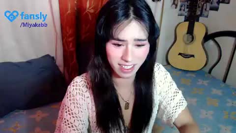 Miyakabebe online show from 06.12.26