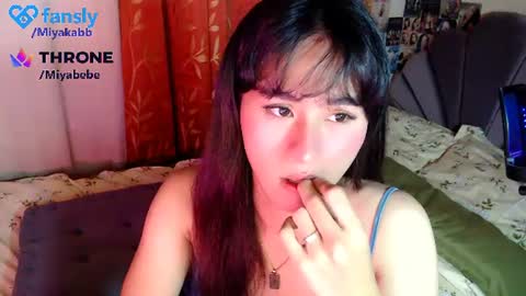Miyakabebe online show from 06.27.26