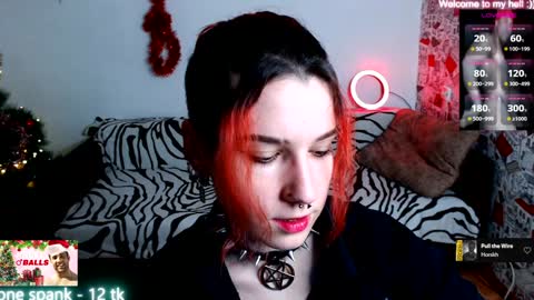 Miya Weekend this week Wednesday and Thursday online show from 01.12.25