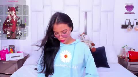 Miyu online show from 11.09.25