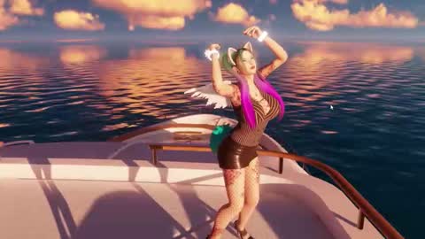 Miyuki Maiko online show from 10.01.25