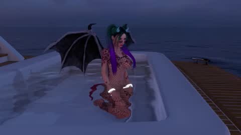 Miyuki Maiko online show from 10.11.25