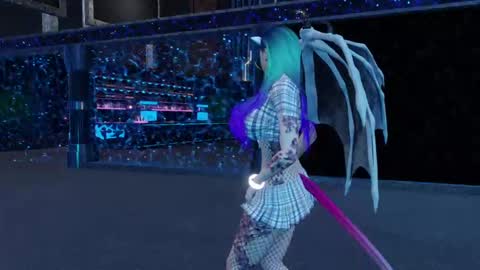 Miyuki Maiko online show from 10.12.25