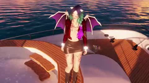 Miyuki Maiko online show from 10.15.25