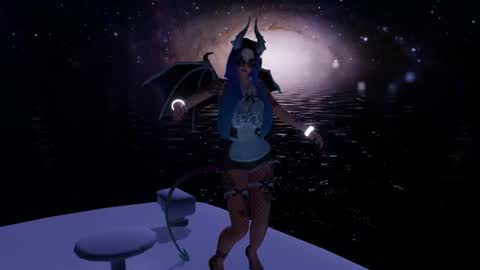 Miyuki Maiko online show from 10.20.25