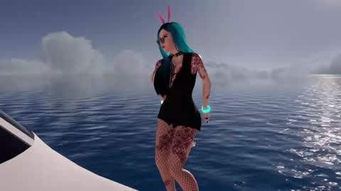 Miyuki Maiko online show from 10.29.25