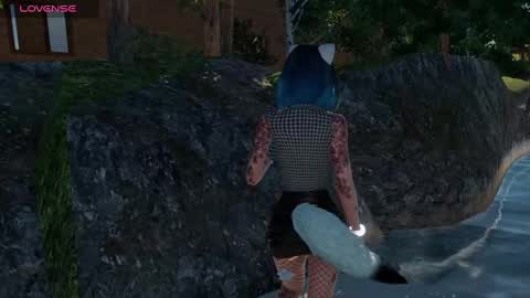 Miyuki Maiko online show from 11.10.25