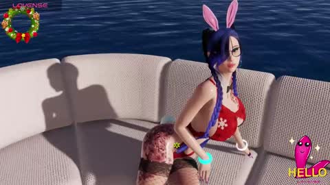 Miyuki Maiko online show from 12.14.25