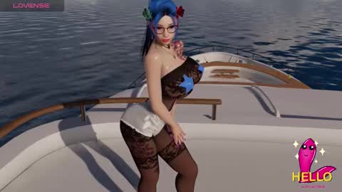 Miyuki Maiko online show from 02.02.26