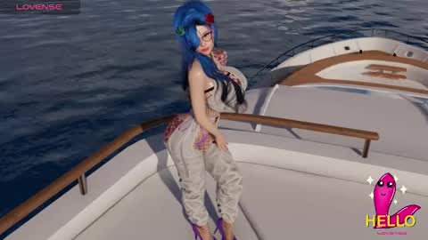 Miyuki Maiko online show from 02.06.26