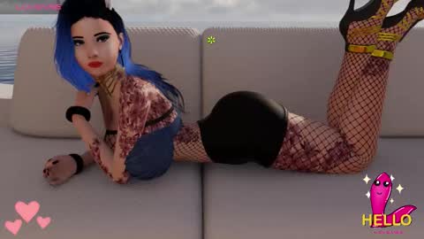 Miyuki Maiko online show from 02.13.26