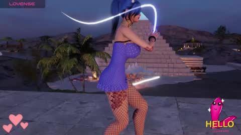 Miyuki Maiko online show from 02.24.26