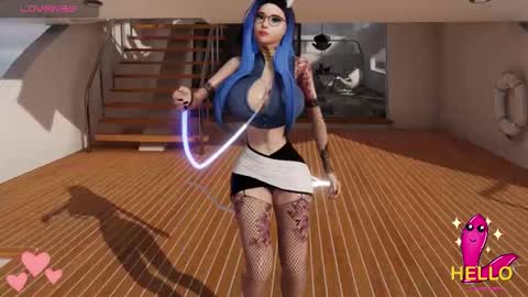 Miyuki Maiko online show from 03.10.26