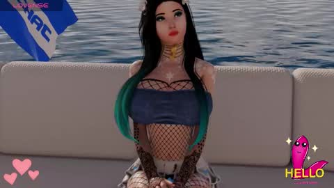 Miyuki Maiko online show from 03.20.26