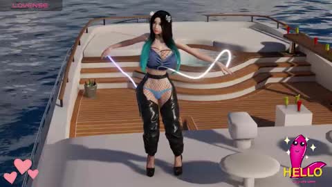 Miyuki Maiko online show from 03.28.26