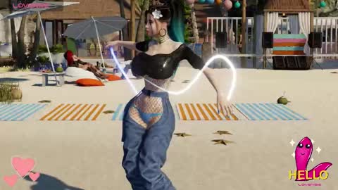 Miyuki Maiko online show from 03.30.26