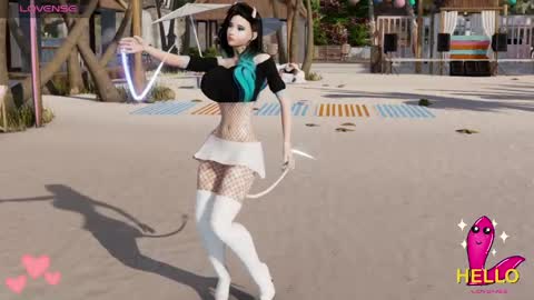 Miyuki Maiko online show from 04.01.26