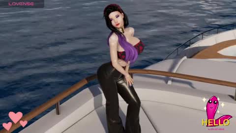 Miyuki Maiko online show from 04.14.26