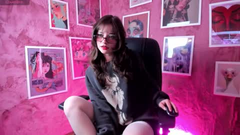 miyuki_wolf online show from 10.01.25