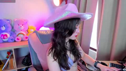 miyuki_wolf online show from 10.30.25