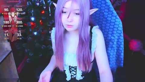 Mizuki online show from 01.11.26