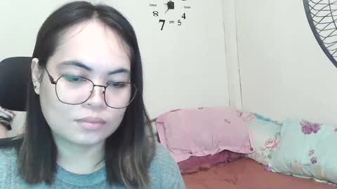 Snapshot of mizzmay chatting on 01.19.25 Mizzmay online show from 01.19.25