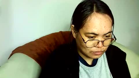 Snapshot of mizzmay chatting on 10.05.25 Mizzmay online show from 10.05.25