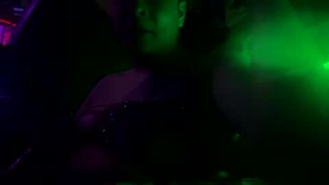 Snapshot of mizzpoison23 chatting on 01.25.25 mizzpoison23 online show from 01.25.25