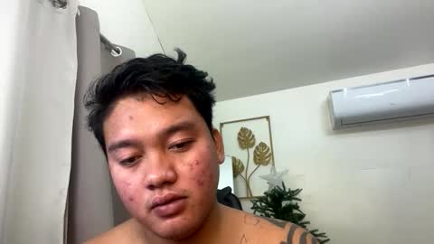 Michole Jay online show from 11.12.25