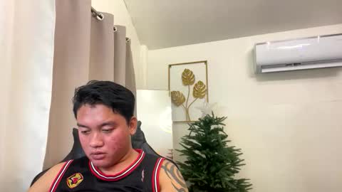 Michole Jay online show from 11.16.25