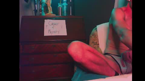 MikeyRix online show from 09.23.25