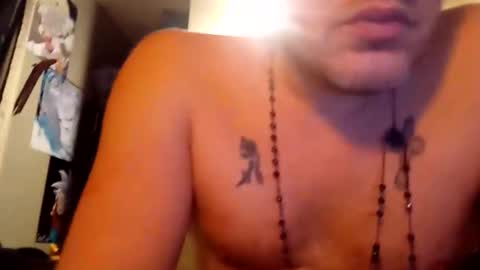 Snapshot of mjmckenz55 chatting on 12.22.25 Daddy720 online show from 12.22.25