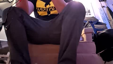 Snapshot of mjmckenz55 chatting on 01.11.26 Daddy720 online show from 01.11.26