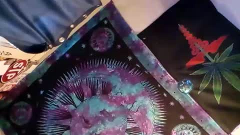 Snapshot of mjmckenz55 chatting on 01.12.26 Daddy720 online show from 01.12.26