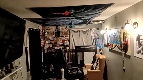 Snapshot of mjmckenz55 chatting on 01.16.26 Daddy720 online show from 01.16.26