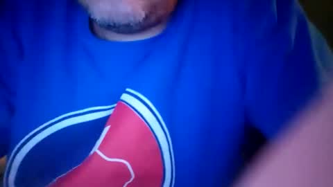 Snapshot of mjmckenz55 chatting on 01.18.26 Daddy720 online show from 01.18.26