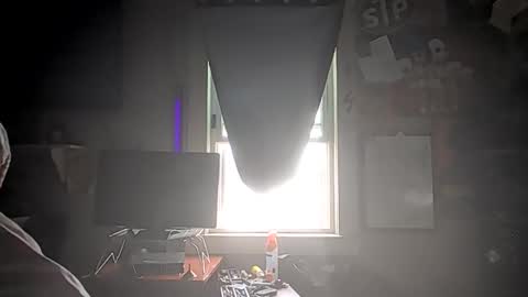 Snapshot of mjmckenz55 chatting on 02.06.26 Daddy720 online show from 02.06.26