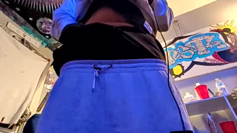 Snapshot of mjmckenz55 chatting on 02.13.26 Daddy720 online show from 02.13.26