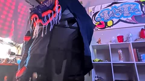 Snapshot of mjmckenz55 chatting on 02.13.26 Daddy720 online show from 02.13.26