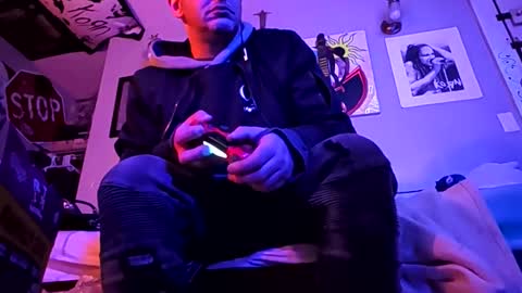 Snapshot of mjmckenz55 chatting on 03.11.26 Daddy720 online show from 03.11.26