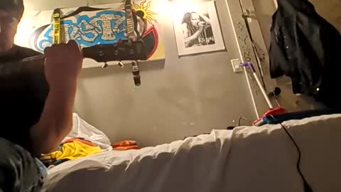 Snapshot of mjmckenz55 chatting on 03.14.26 Daddy720 online show from 03.14.26