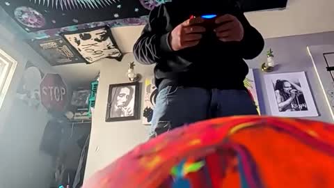 Snapshot of mjmckenz55 chatting on 03.14.26 Daddy720 online show from 03.14.26