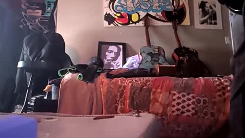 Snapshot of mjmckenz55 chatting on 04.27.26 Daddy720 online show from 04.27.26