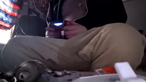 Snapshot of mjmckenz55 chatting on 04.28.26 Daddy720 online show from 04.28.26