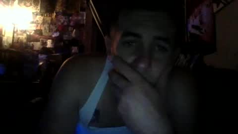 Snapshot of mjmckenz55 chatting on 06.25.26 Daddy720 online show from 06.25.26