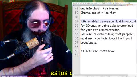 Lois online show from 03.02.25