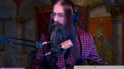 Lois online show from 03.12.25